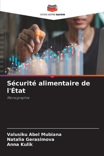 Sécurité alimentaire de l'État