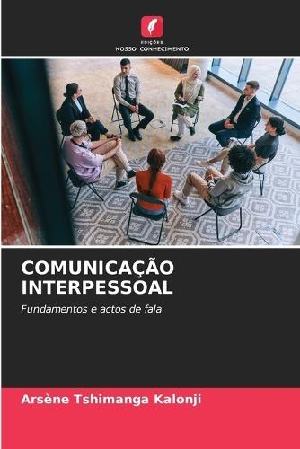 Comunicação Interpessoal