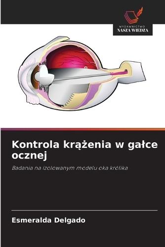 Kontrola kr&#261;&#380;enia w galce ocznej