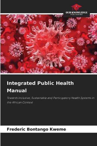 Integrated Public Health Manual