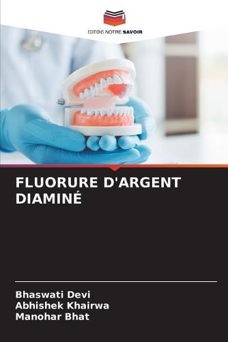 Fluorure d'Argent Diaminé