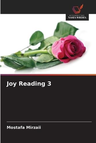 Joy Reading 3