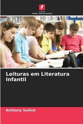 Leituras em Literatura Infantil