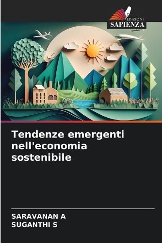 Tendenze emergenti nell'economia sostenibile