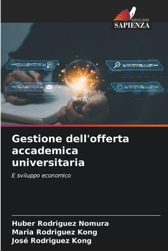 Gestione dell'offerta accademica universitaria