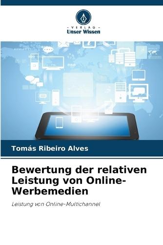 Bewertung der relativen Leistung von Online-Werbemedien