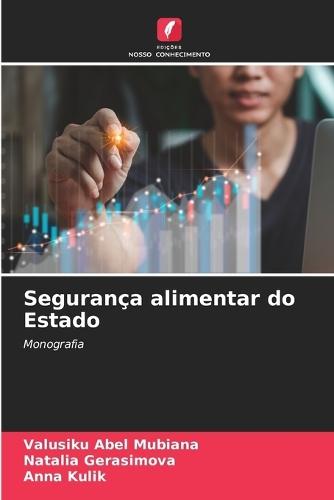 Segurança alimentar do Estado