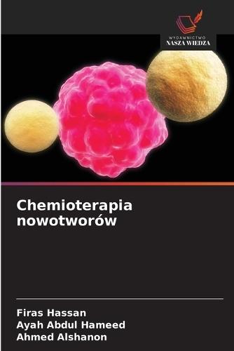 Chemioterapia nowotworów