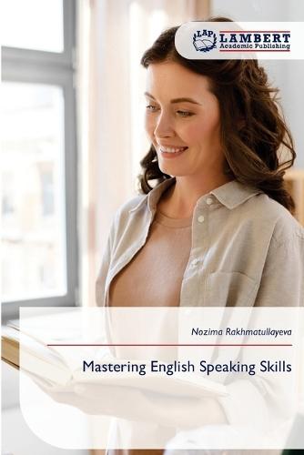 Mastering English Speaking Skills