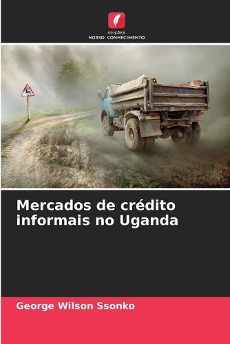 Mercados de crédito informais no Uganda