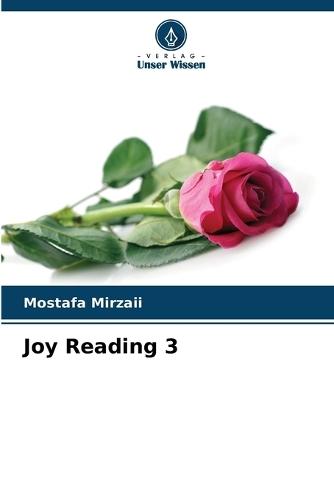 Joy Reading 3