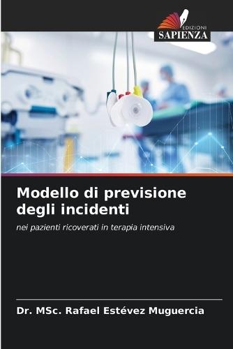 Modello di previsione degli incidenti