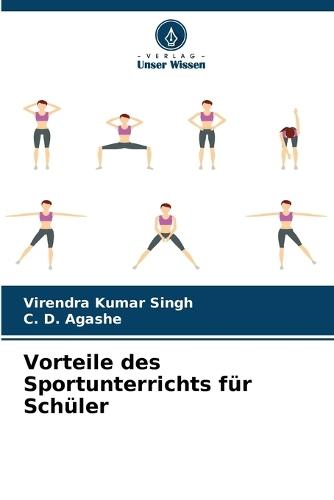 Vorteile des Sportunterrichts für Schüler