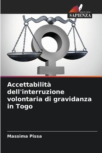 Accettabilità dell'interruzione volontaria di gravidanza in Togo