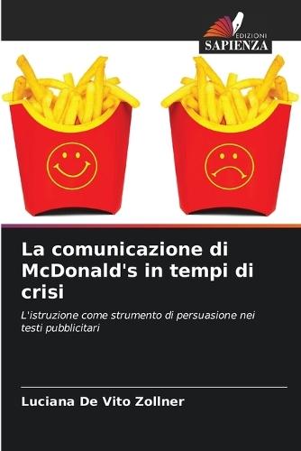 La comunicazione di McDonald's in tempi di crisi