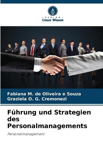 Führung und Strategien des Personalmanagements