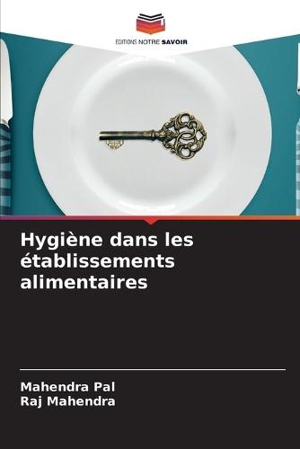 Hygiène dans les établissements alimentaires