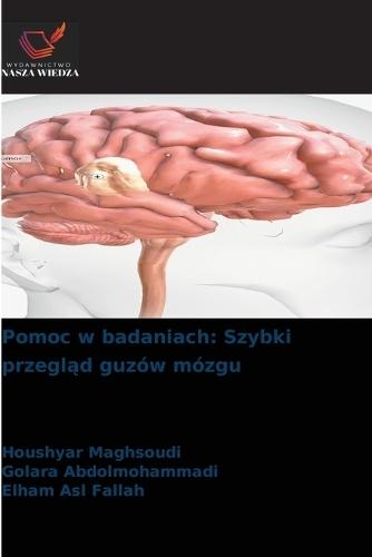 Pomoc w badaniach: Szybki przegląd guzów mózgu