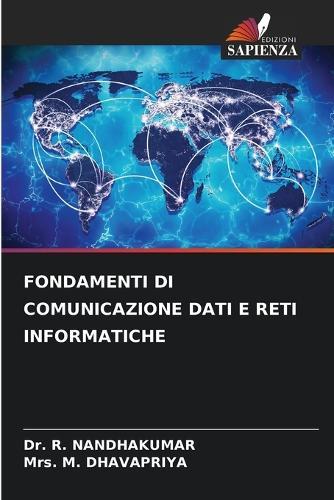 Fondamenti Di Comunicazione Dati E Reti Informatiche
