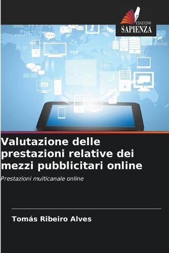 Valutazione delle prestazioni relative dei mezzi pubblicitari online