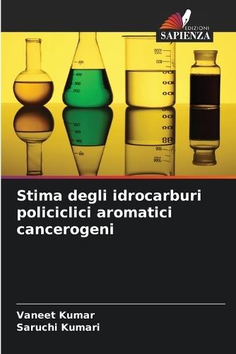 Stima degli idrocarburi policiclici aromatici cancerogeni