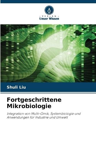 Fortgeschrittene Mikrobiologie