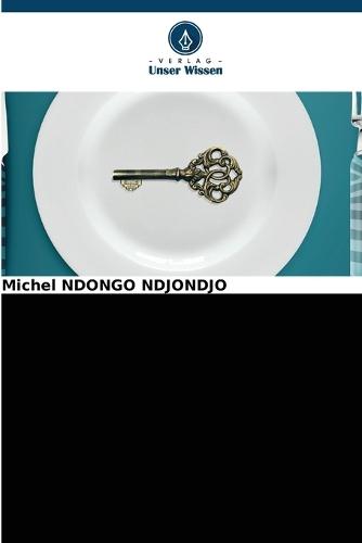 Beitrag zur studie über die aufrechterhaltung der ernährungssicherheit