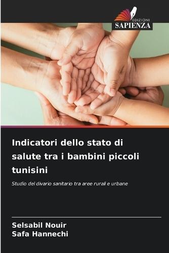 Indicatori dello stato di salute tra i bambini piccoli tunisini