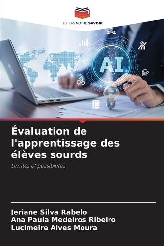Évaluation de l'apprentissage des élèves sourds