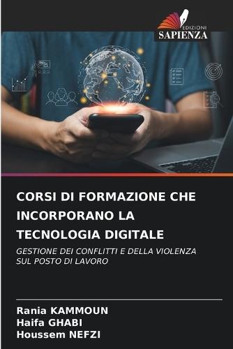 Corsi Di Formazione Che Incorporano La Tecnologia Digitale