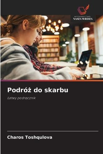 Podró&#380; do skarbu