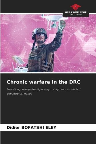 Chronic warfare in the DRC