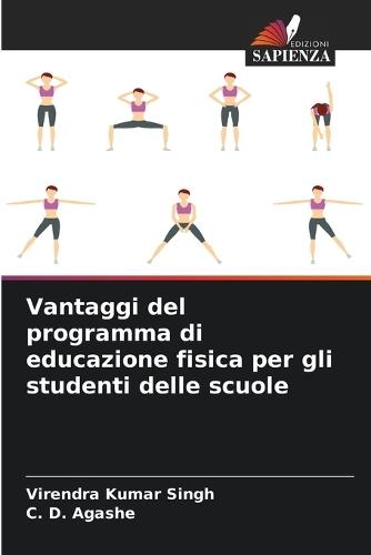 Vantaggi del programma di educazione fisica per gli studenti delle scuole