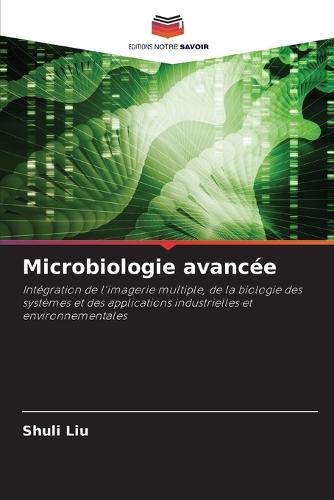 Microbiologie avancée