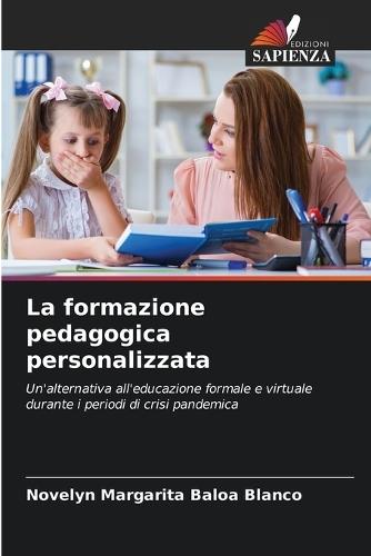 La formazione pedagogica personalizzata