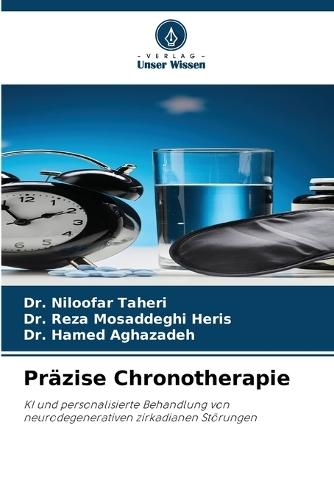 Präzise Chronotherapie