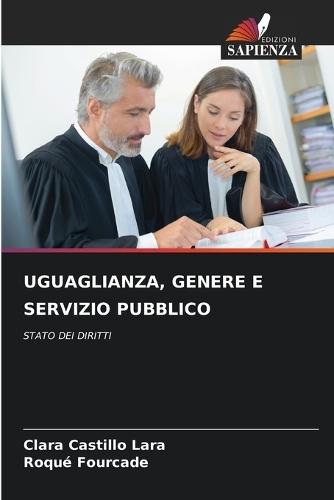 Uguaglianza, Genere E Servizio Pubblico