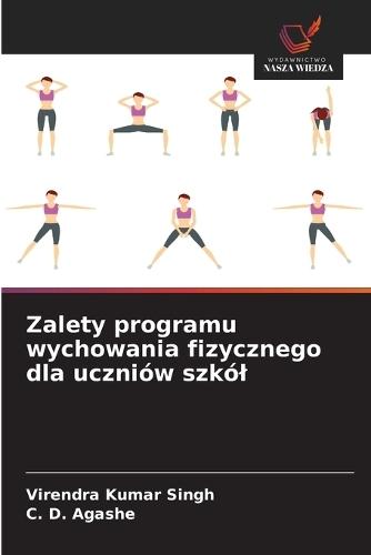 Zalety programu wychowania fizycznego dla uczniów szkól