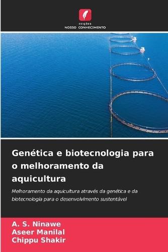 Genética e biotecnologia para o melhoramento da aquicultura