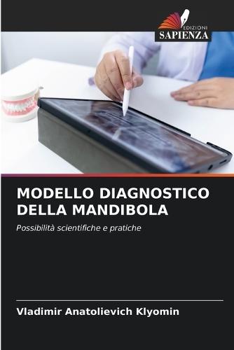 Modello Diagnostico Della Mandibola
