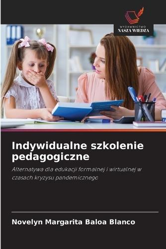 Indywidualne szkolenie pedagogiczne