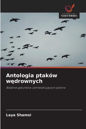 Antologia ptaków wędrownych
