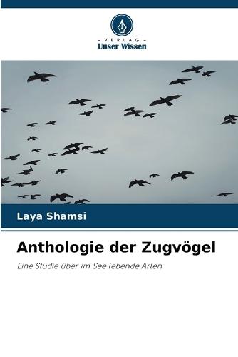 Anthologie der Zugvögel