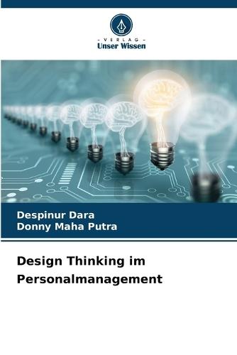 Design Thinking im Personalmanagement