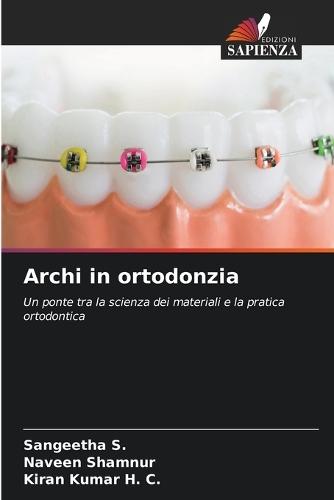 Archi in ortodonzia