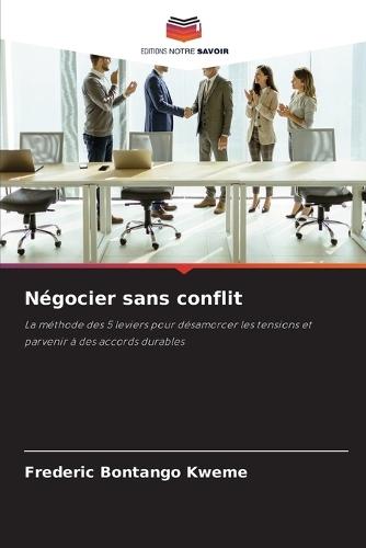 Négocier sans conflit