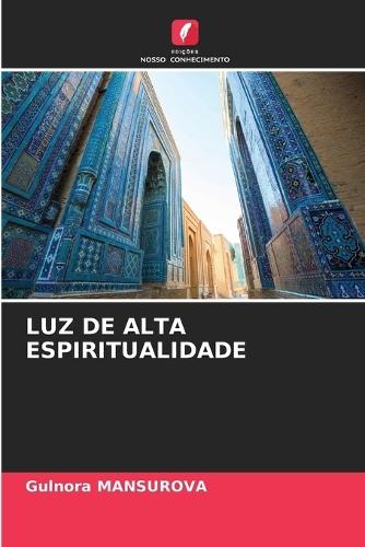 Luz de Alta Espiritualidade