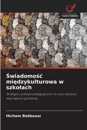 &#346;wiadomo&#347;c mi&#281;dzykulturowa w szkolach