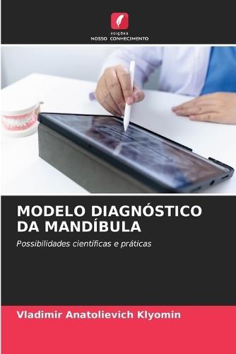 Modelo Diagnóstico Da Mandíbula
