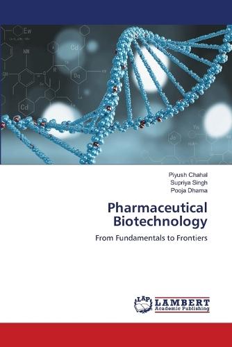 Pharmaceutical Biotechnology